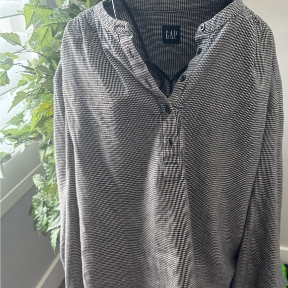 Women’s Gap blouse size medium - Picture 6 of 7